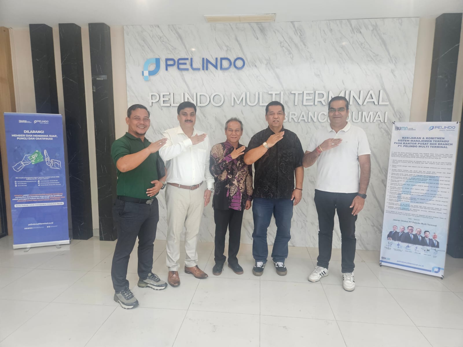 Media and industry recognition moments from recent engagements